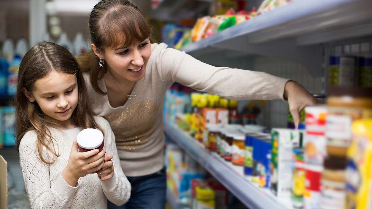 Food Pantry Frazer Umc