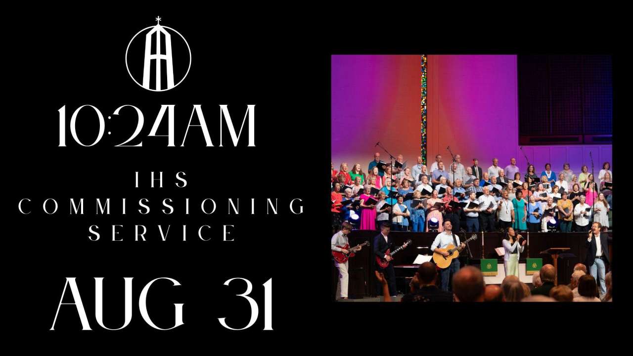 1024 Service