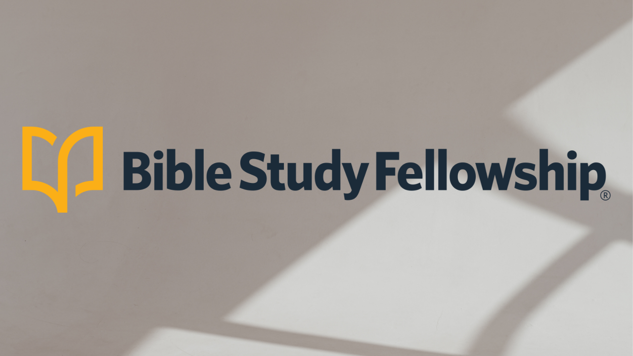 Bible Study