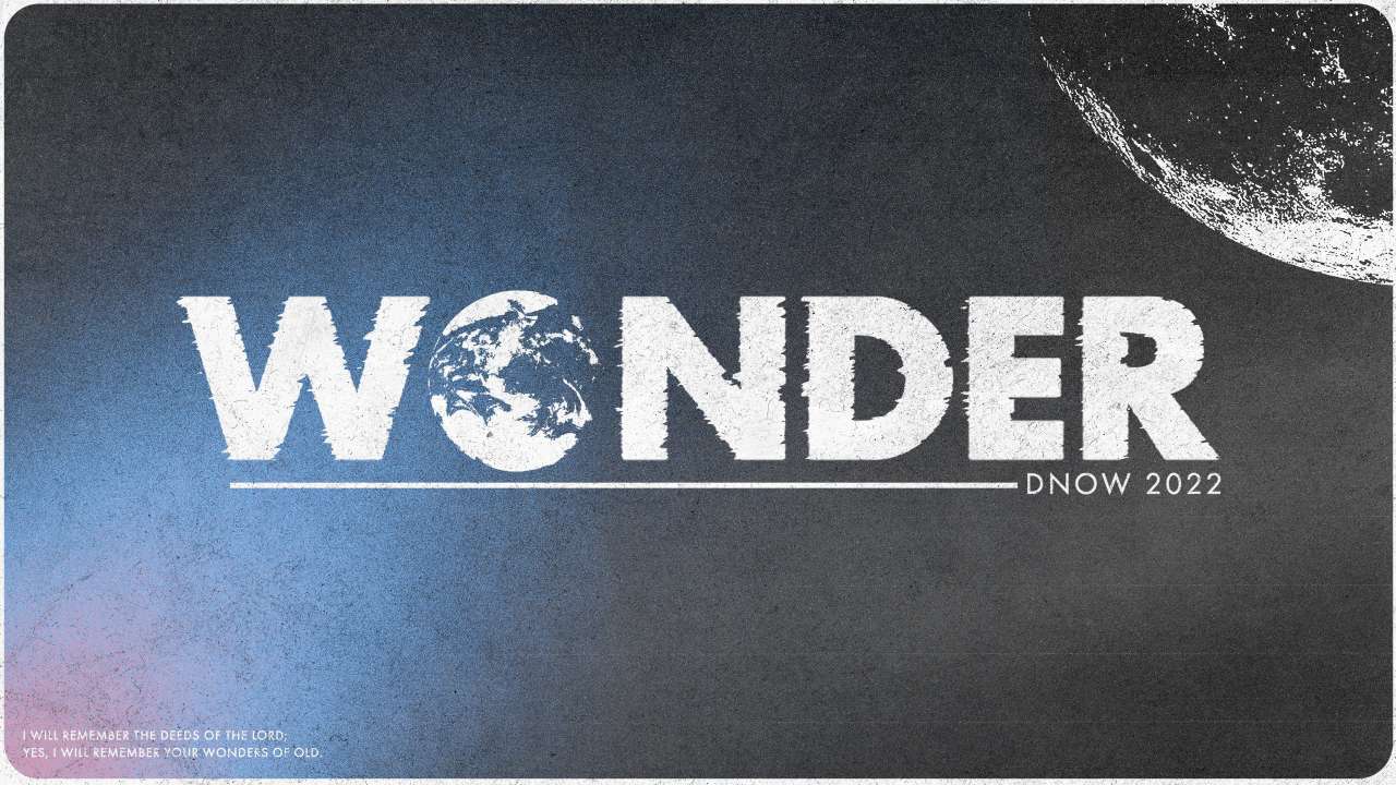 Dnow Wondermain