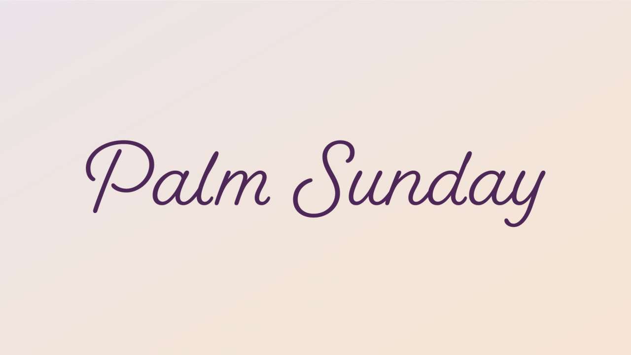 Email Social Palm Sunday 1920X1005