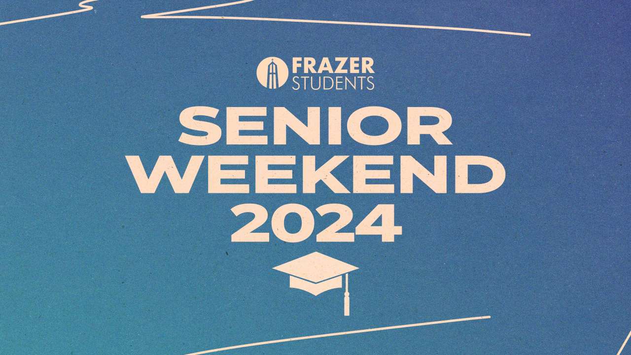 Senior Weekend 2024