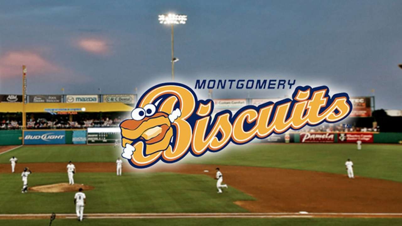 Biscuits