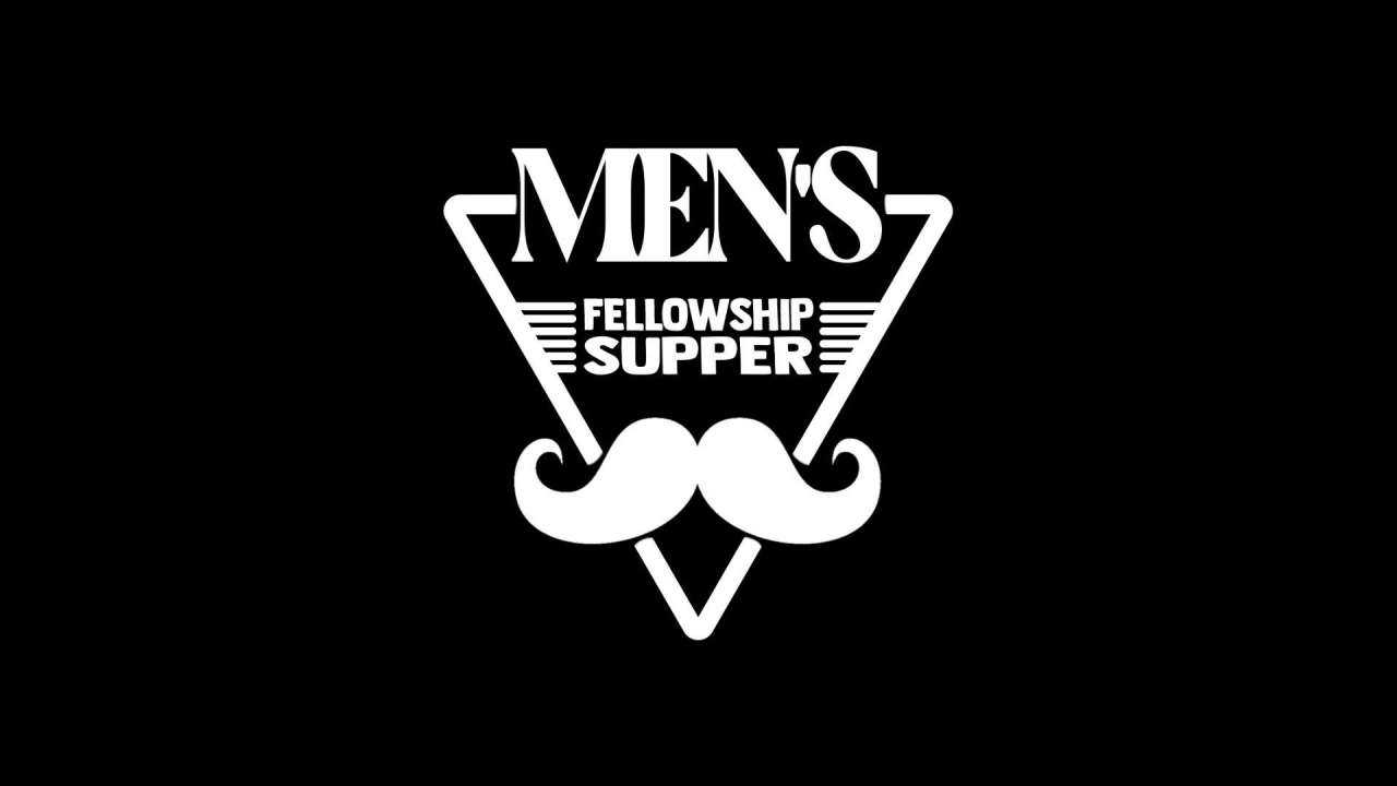 Men Supper New