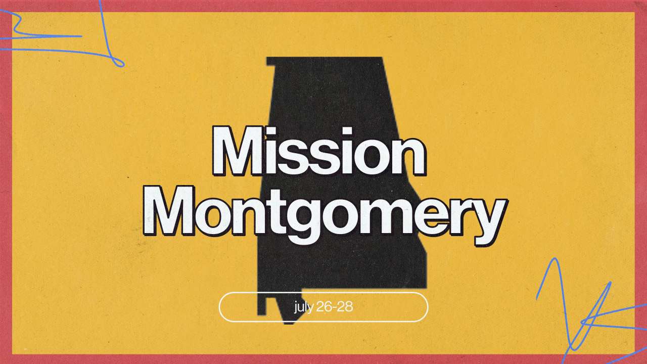 Mission Montgomery