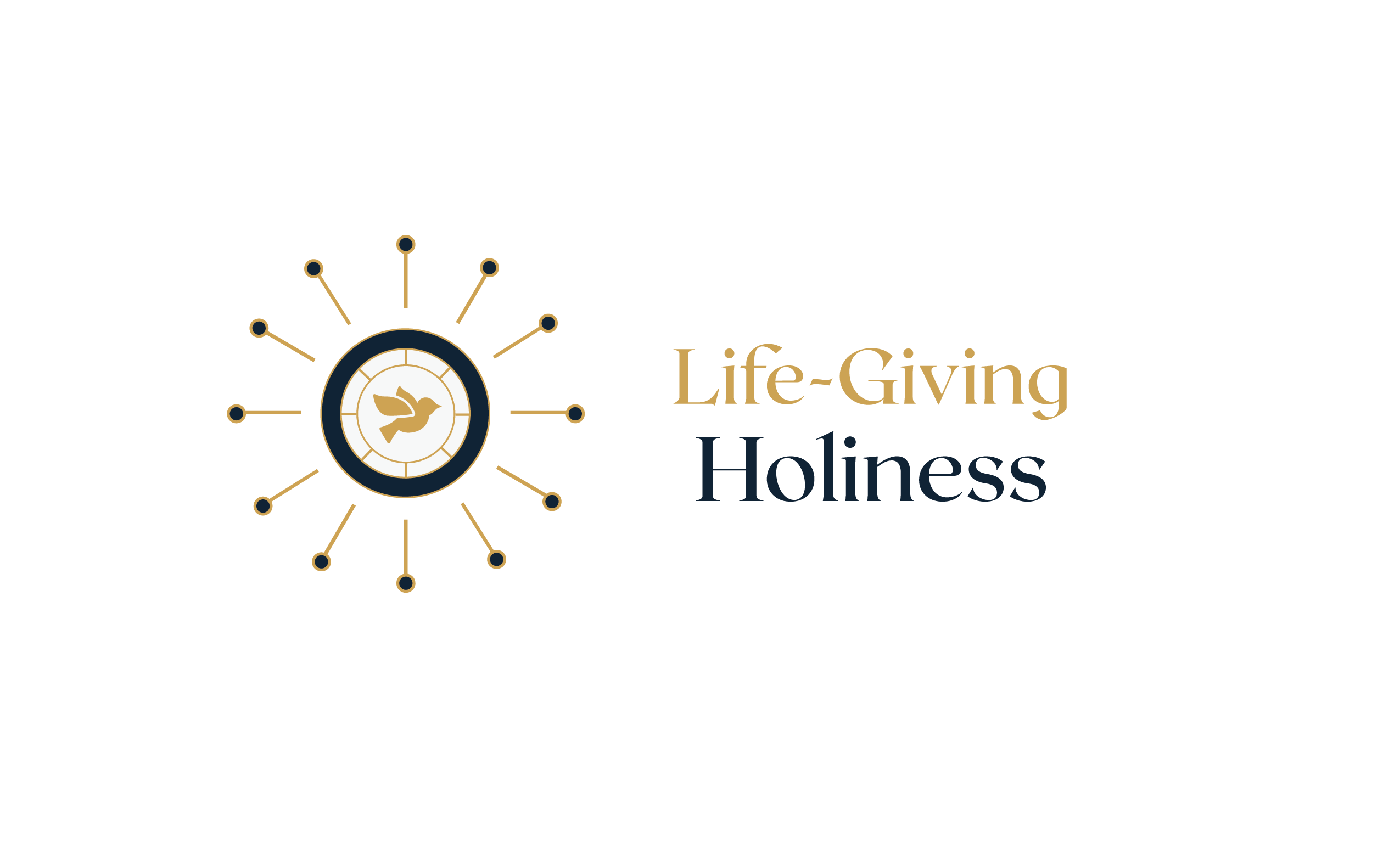 01 Life Giving Holiness