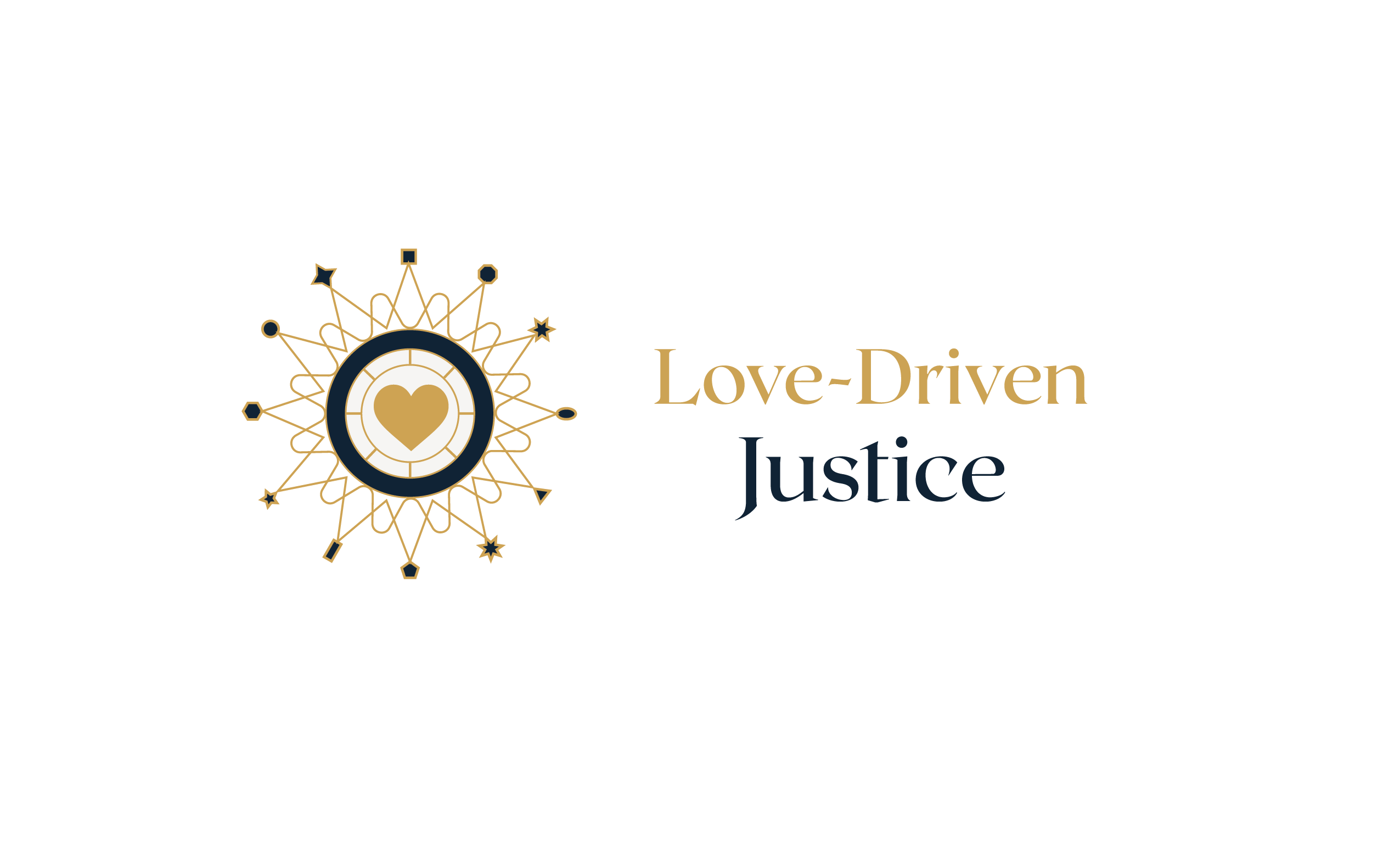 02 Love Driven Justice