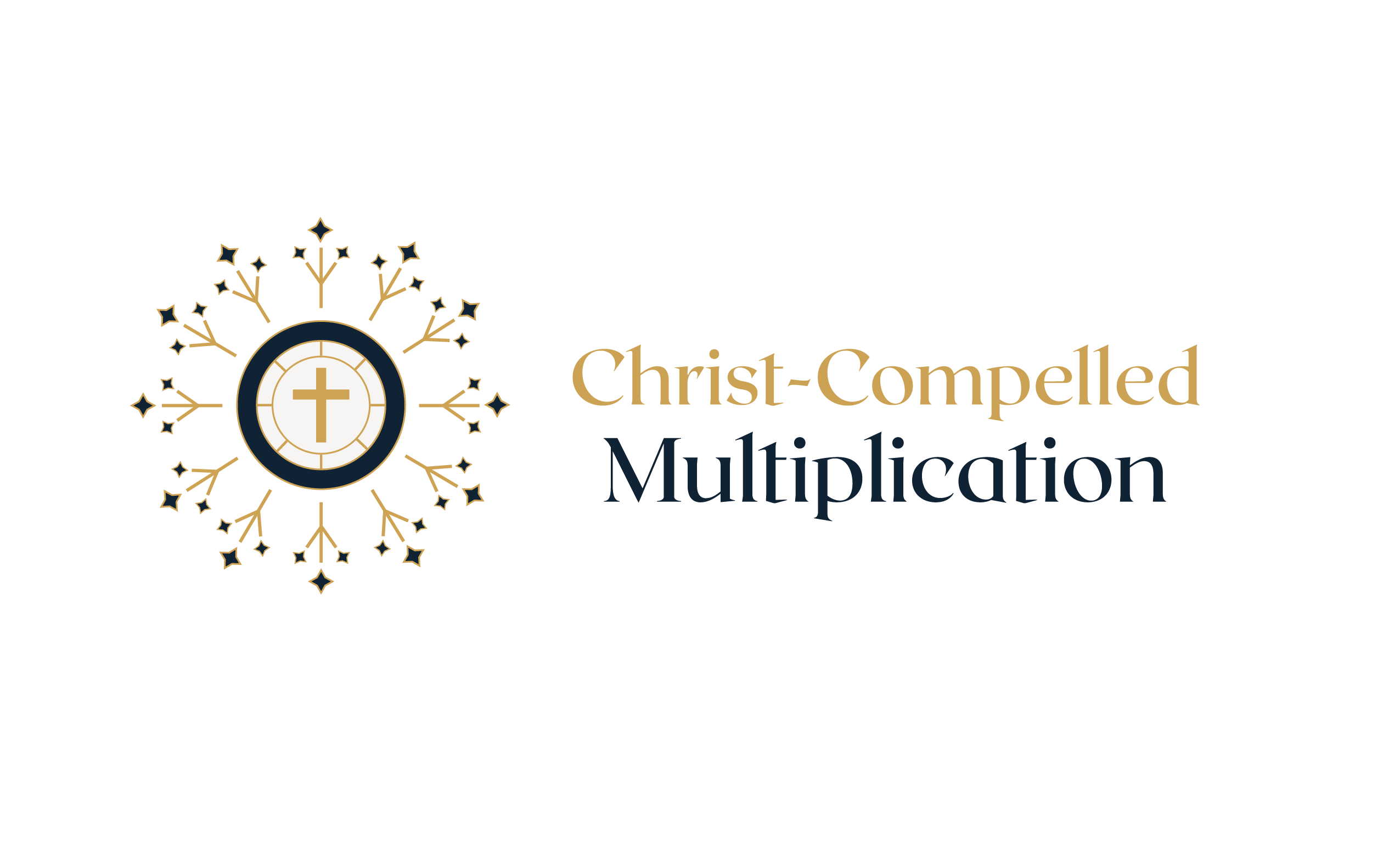 03 Christ Compelled Multiplication