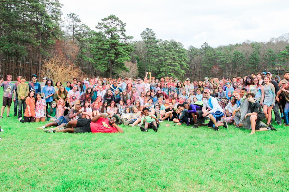 Virtual Bible Studies & Fellowship for Middle & High Schoolers
