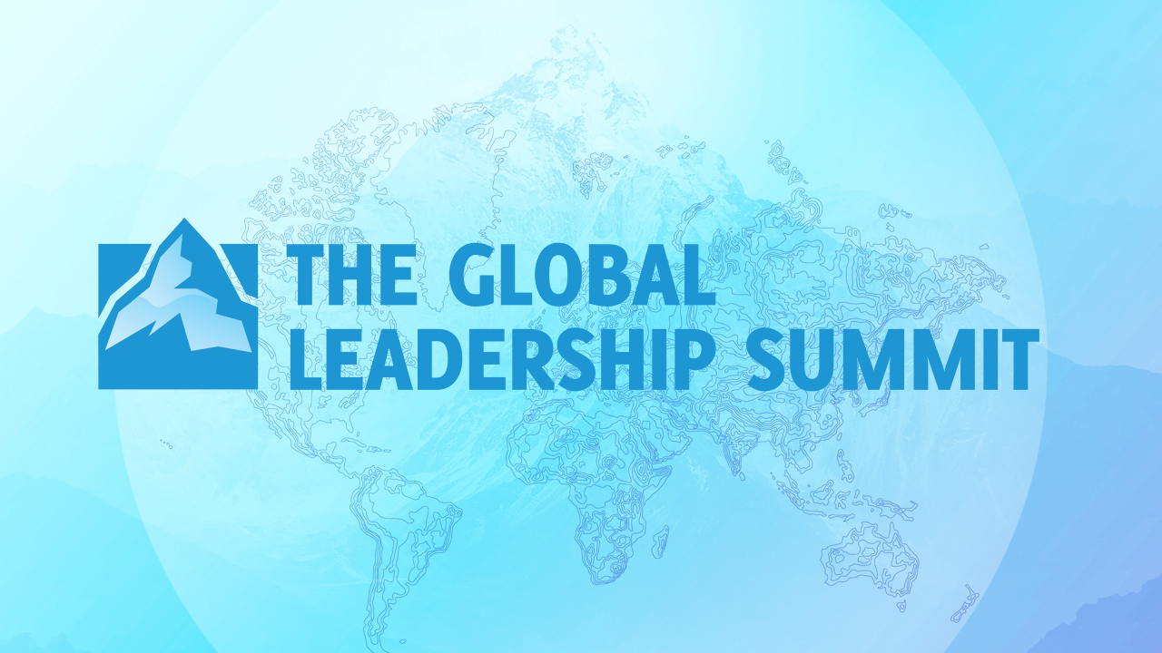 Global Leadership Summit