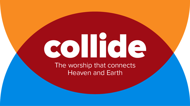 Collide Sermon Series